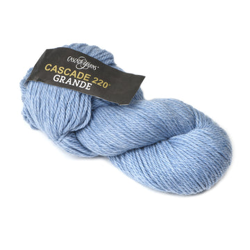 Cascade Yarns 220 Grande Yarn - Wool Chunky