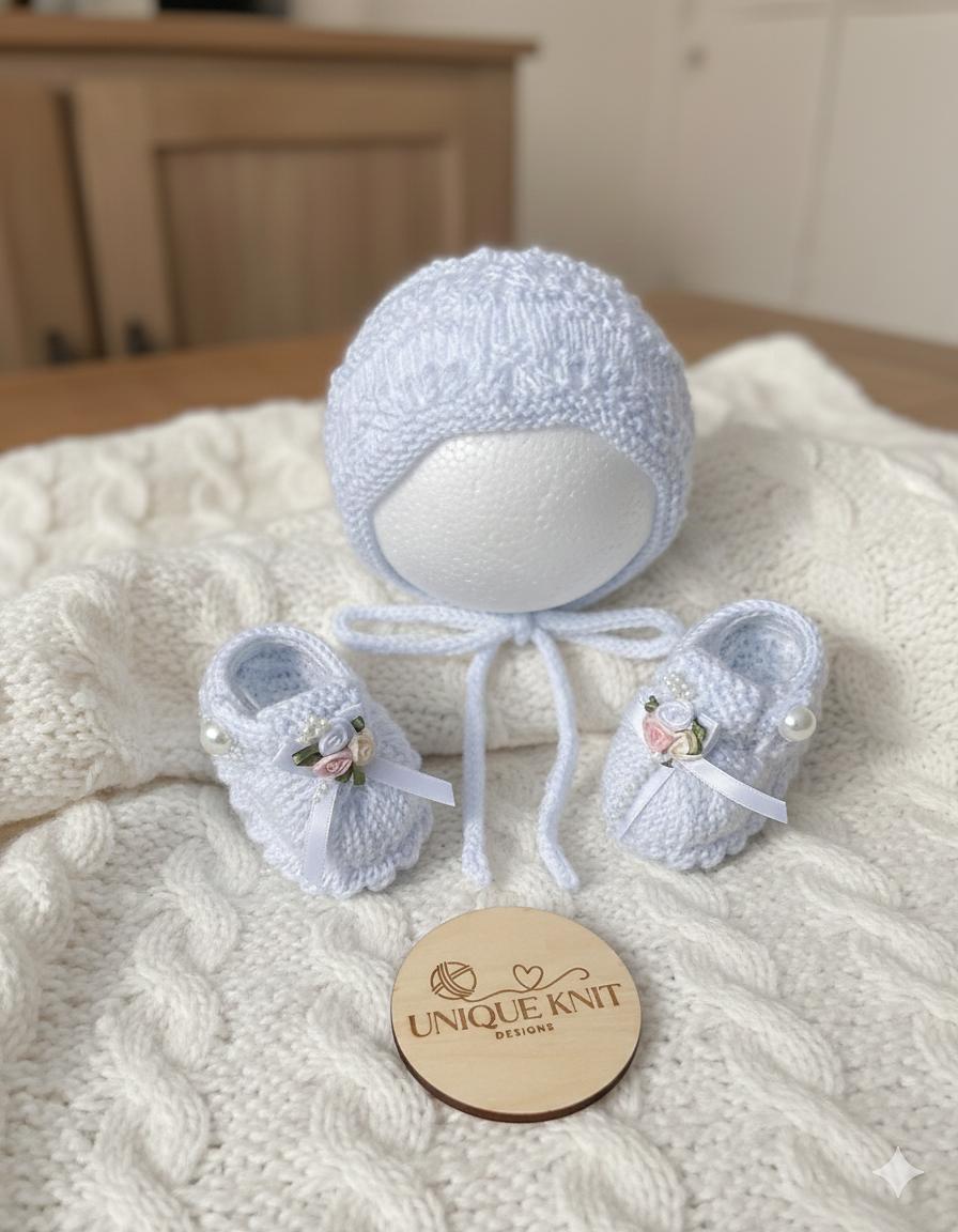 "Cinderella" 4 piece set