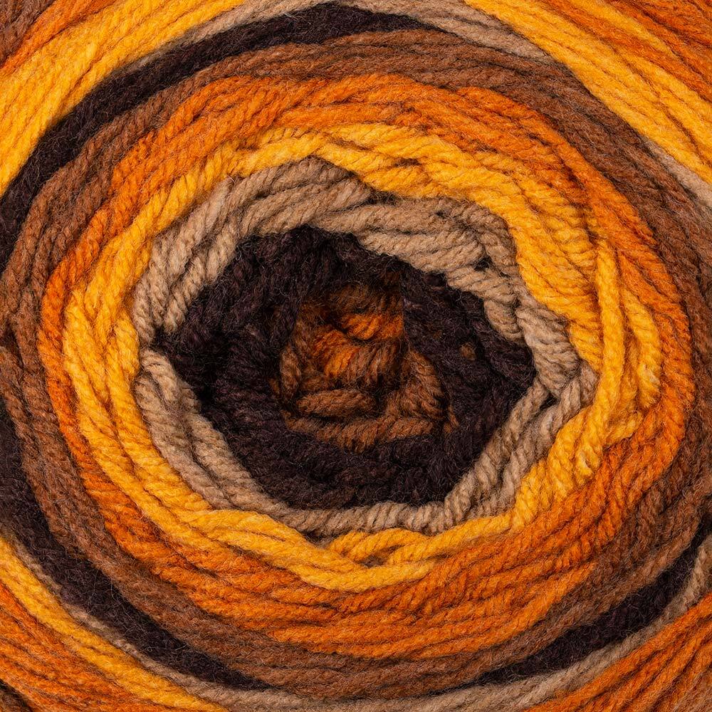 Cascade Yarns Anthem Rondo Yarn - Acrylic Worsted
