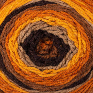 Cascade Yarns Anthem Rondo Yarn - Acrylic Worsted