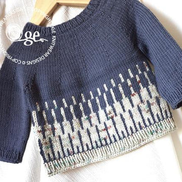 Rune Sweater – P194