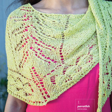 Berroco Linus Knitting Pattern