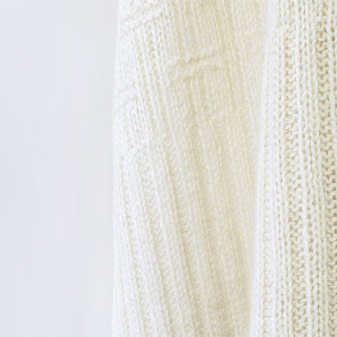 Shibui Knits Solace Wrap Knitting Pattern