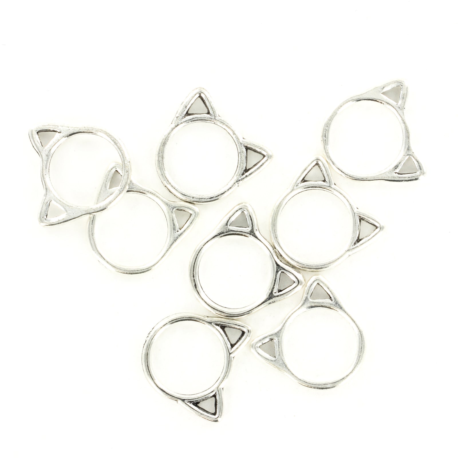 Firefly Notes Cat Stitch Markers
