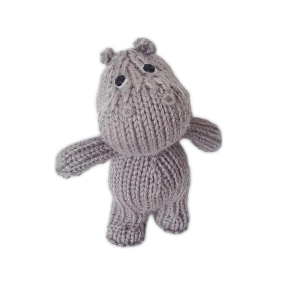 Pierre the Hippo