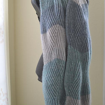 #278 Monterey Scarf