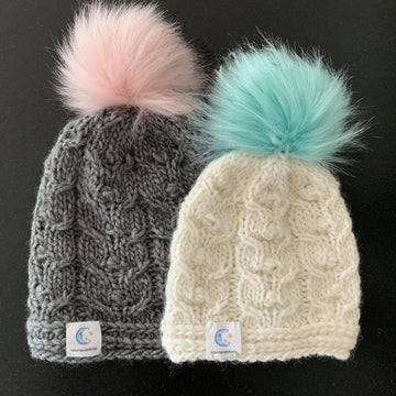 Cobble Together Beanie