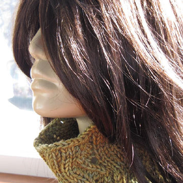 Rockweed Cowl