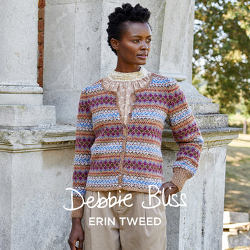 Debbie Bliss Catriona Knitting Pattern