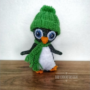Merry Penguins