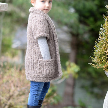 Riva Sweater