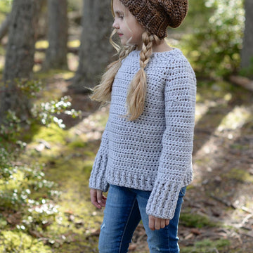 Lark Sweater