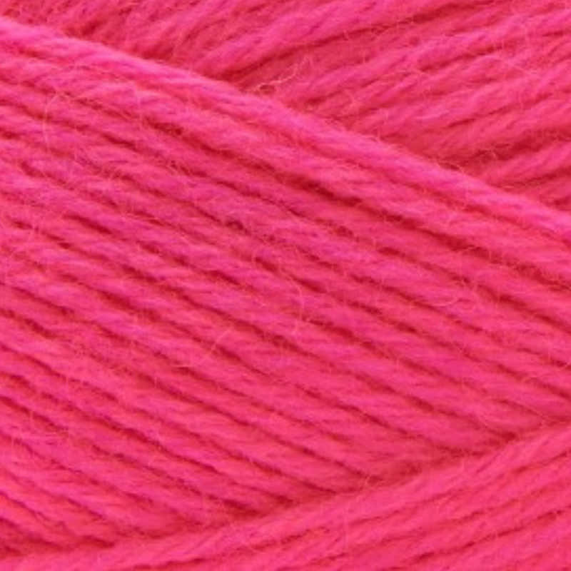 Universal Yarns Uni Merino Yarn - Superwash Merino 4 Ply