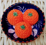 Tangerines - Ferrero Rocher Covers