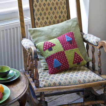Nordic Cushion