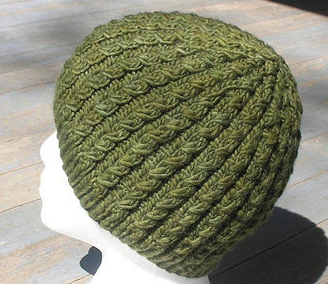 Dean Street Hat