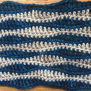 Amplitude Scarf