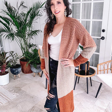 Robin Duster