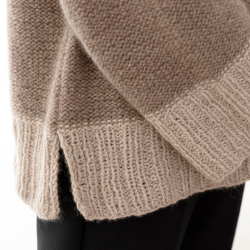 String Nora Swancho Jumper Knitting Pattern