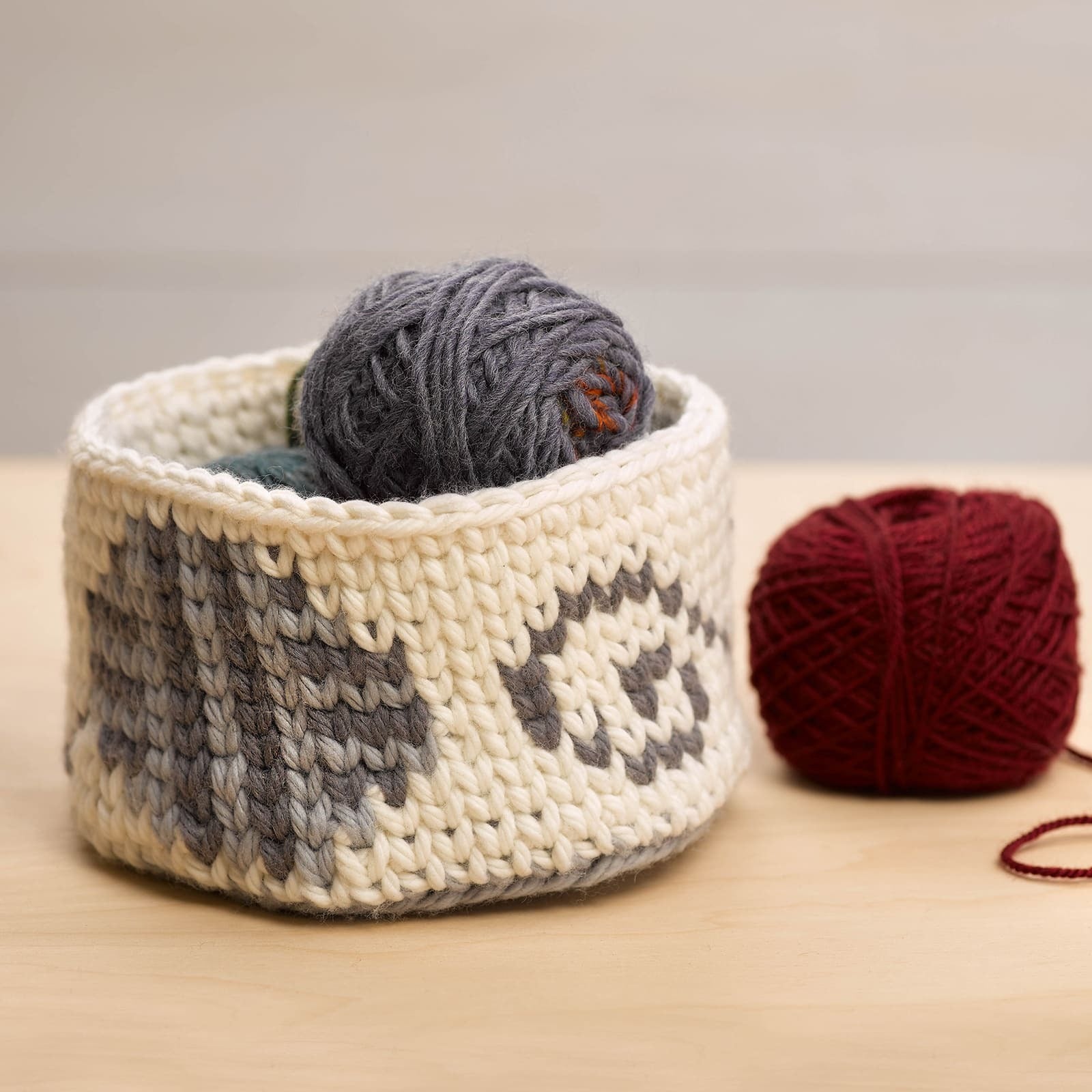 Valley Yarns Scilla Crochet Pattern