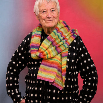Rowan Kaffe’s Colours Collection Designs