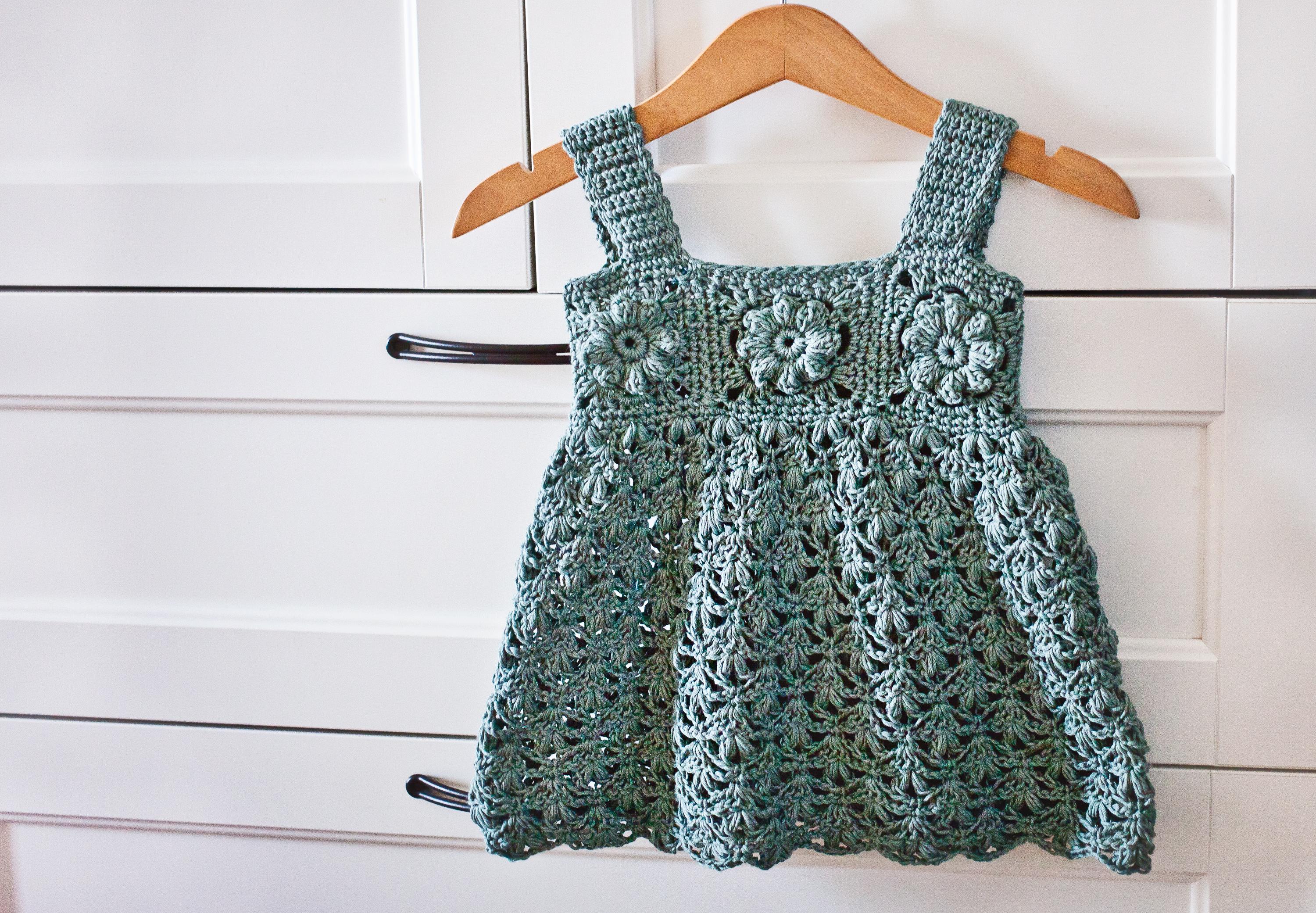 Dahlia Dress
