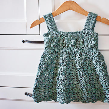 Dahlia Dress