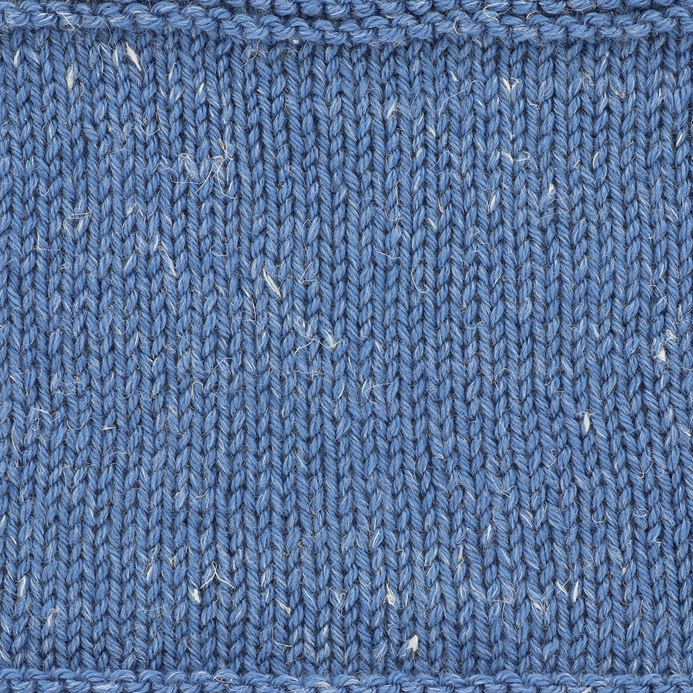 Lana Grossa Slow Wool Canapa Yarn - Merino Wool Aran