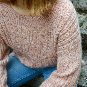 Odda Sweater
