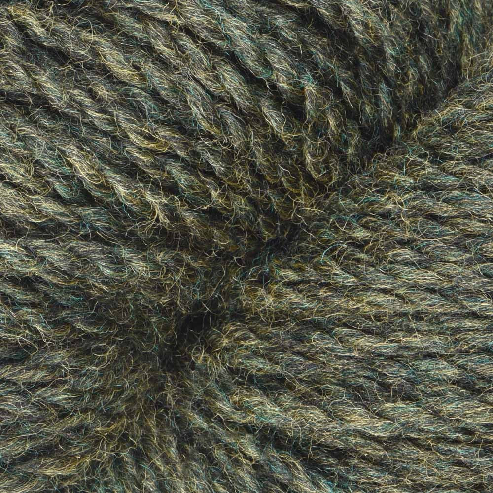 Berroco Mercado Yarn - Wool Aran