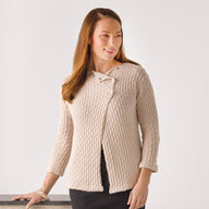 Valley Yarns Feldspar Knitting Pattern