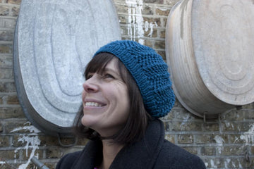 Cataleya Hat