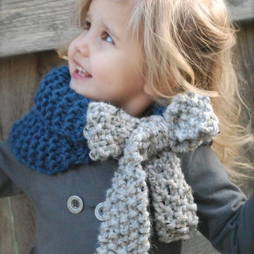Savannah Cowl