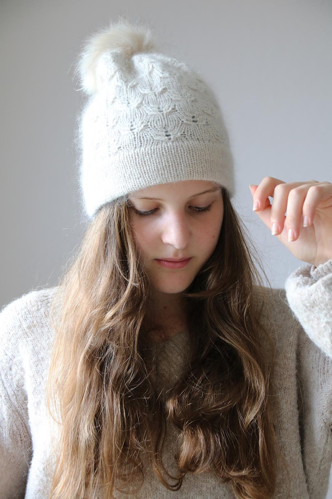 Underglow Hat