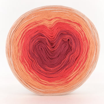 Shades of Coral (2008)