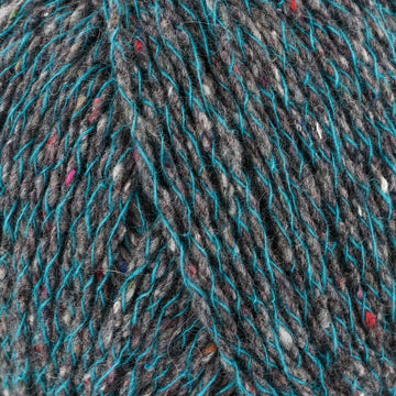 Aqua Tweed (517482)