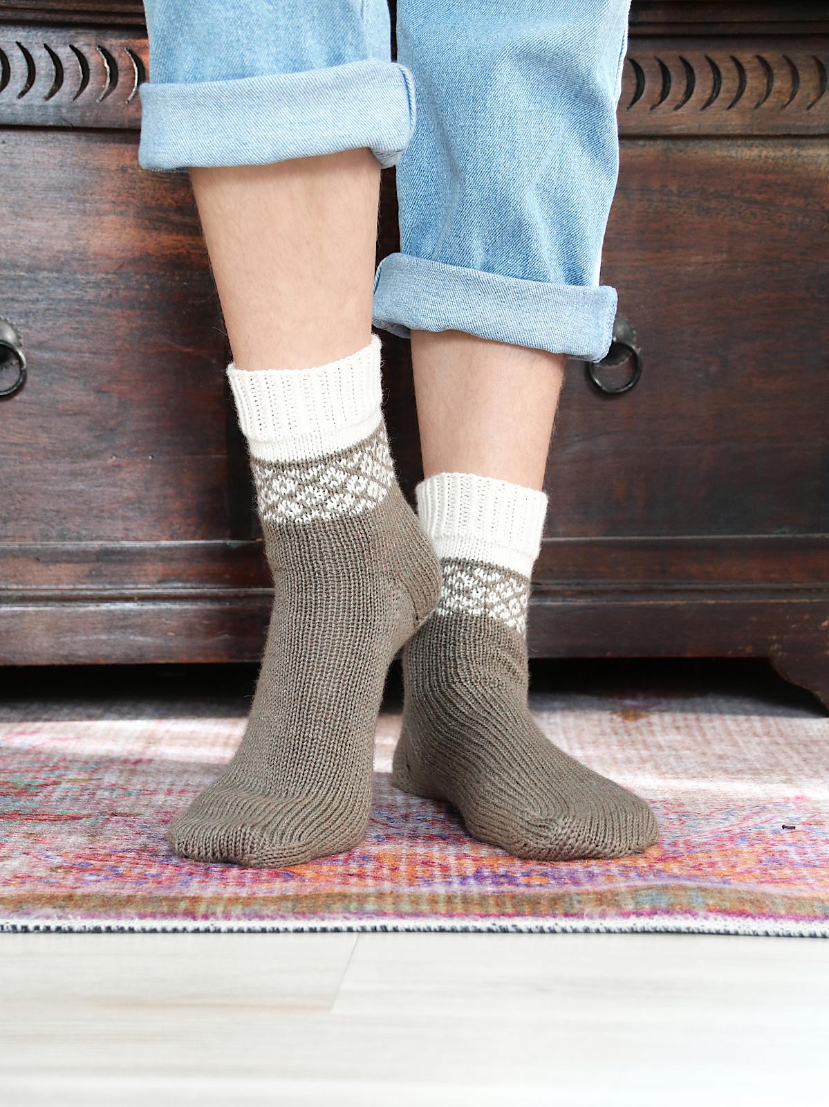 Soft Steps