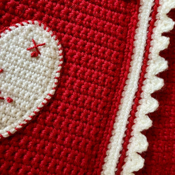 Nordic Blanket