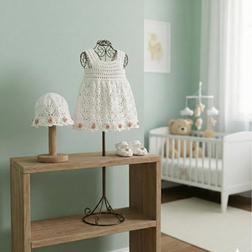 "Summer" 4 piece set