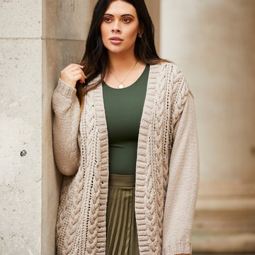Krini Cardigan in Rowan Merino Aria - RM007-00009-ENPFRP - PDF