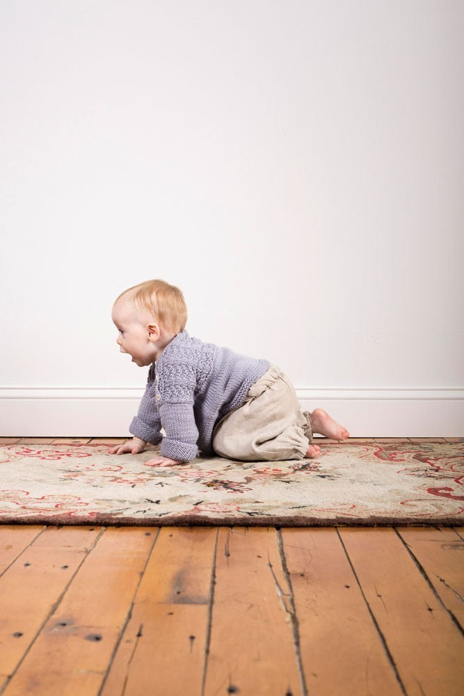 Berroco Comfort for Baby