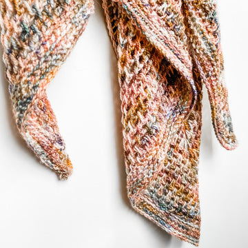 Loveland Shawl