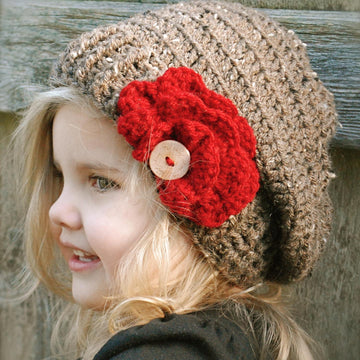 Scarlett Slouchy