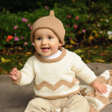 Little Charlie Brown Baby Set