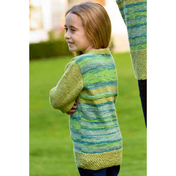 Juniper Moon Farm Jumper Knitting Pattern