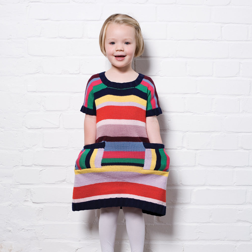 MillaMia Colour Blocking Ebook