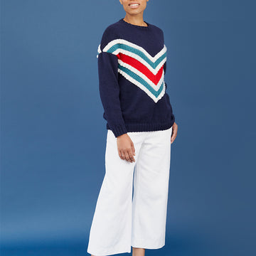 Debbie Bliss Nadia Knitting Pattern