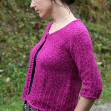 Vivido Cardigan