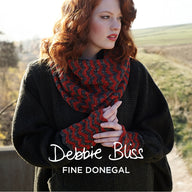 Debbie Bliss Aisling Knitting Pattern