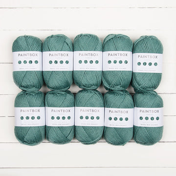 Slate Green (1026)